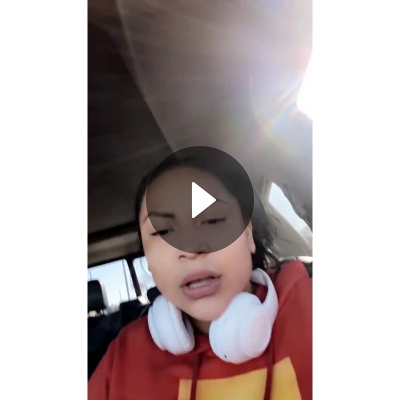 lilndngrl | Spotlight on Snapchat