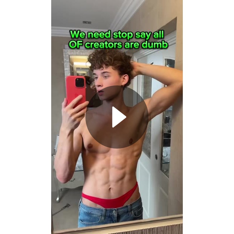 tallfitjake Spotlight on Snapchat