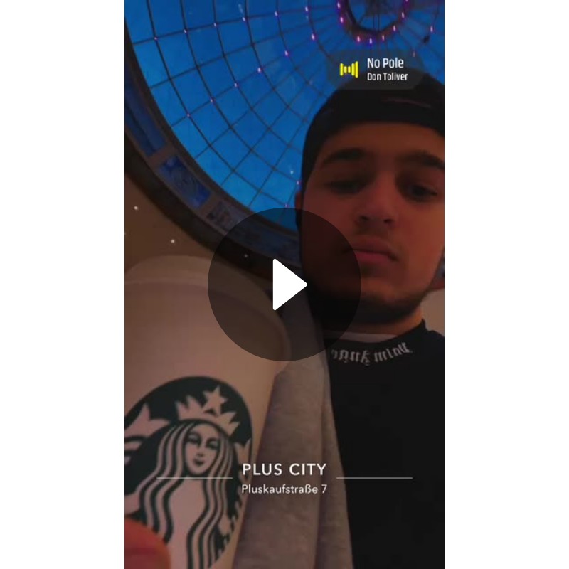 Spotlight on Snapchat