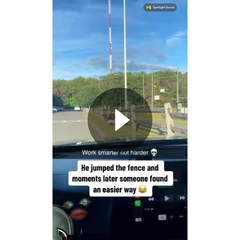 Work smarter not harder 💀 | Spotlight on Snapchat