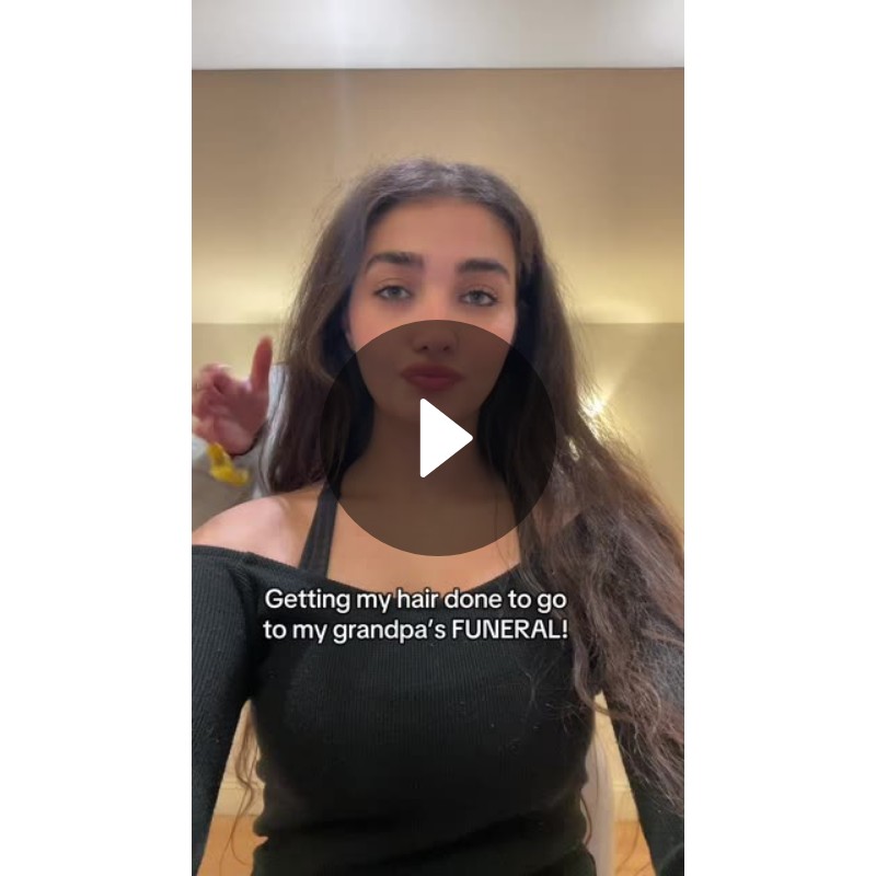 lala_sadii Spotlight on Snapchat