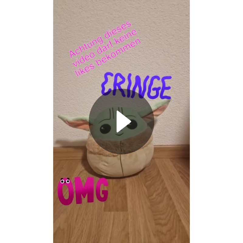Achtung dieses video darf keine likes bekommen Spotlight on Snapchat