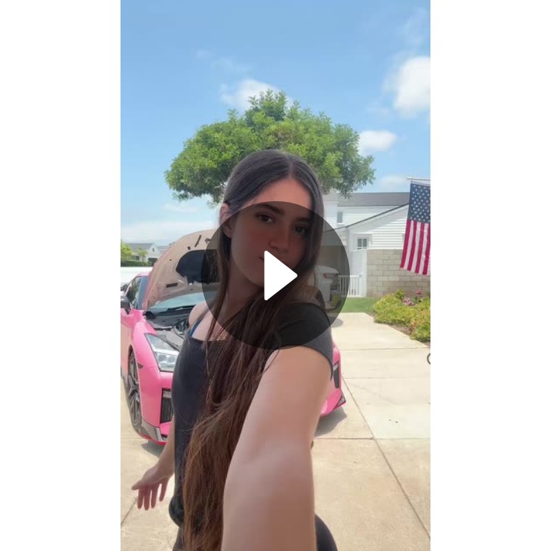 emarrb Spotlight on Snapchat