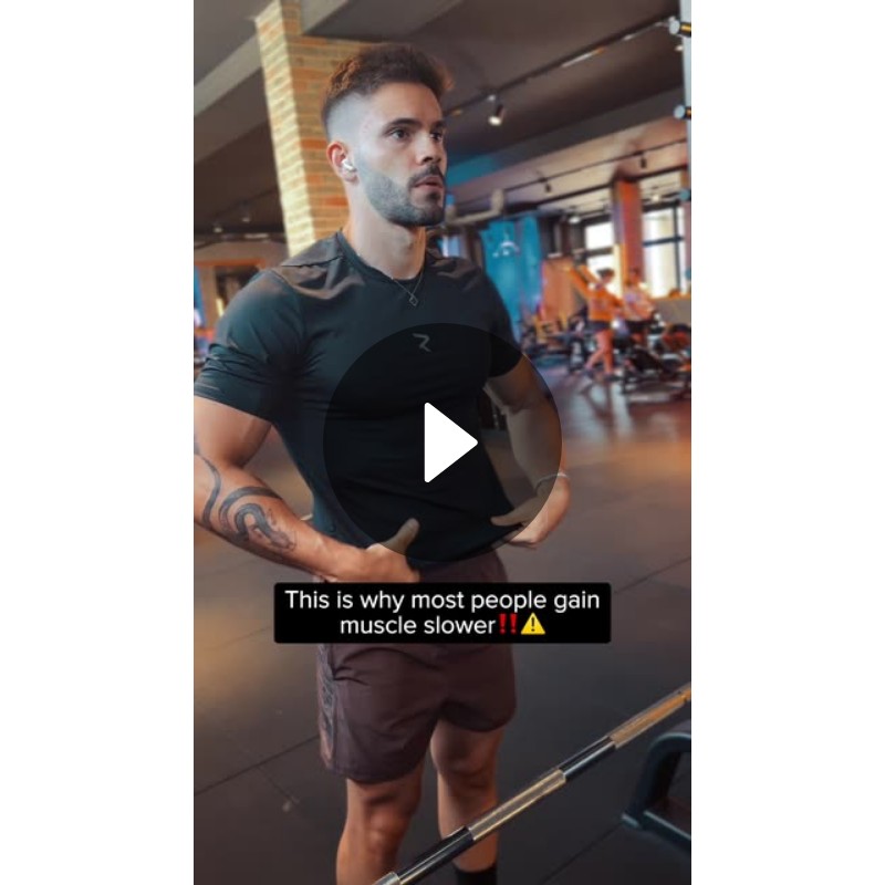 fitness gym Spotlight on Snapchat