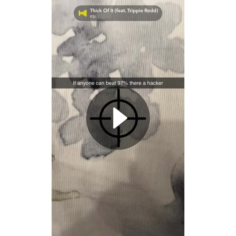 If Anyone Can Beat 97 There A Hacker Spotlight On Snapchat if-anyone-can-beat-97-there-a-hacker-spotlight-on-snapchat