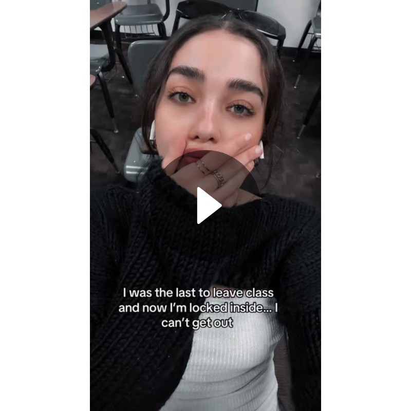 lala_sadii Spotlight on Snapchat