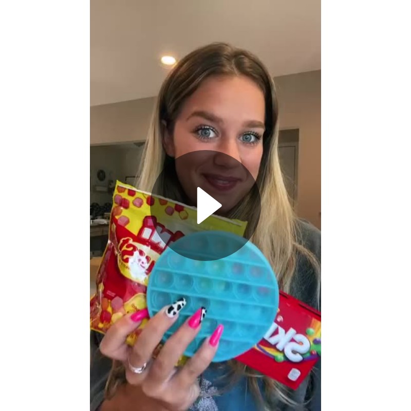 gracemarywill Spotlight on Snapchat