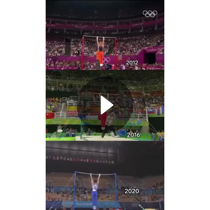 olympics Spotlight on Snapchat