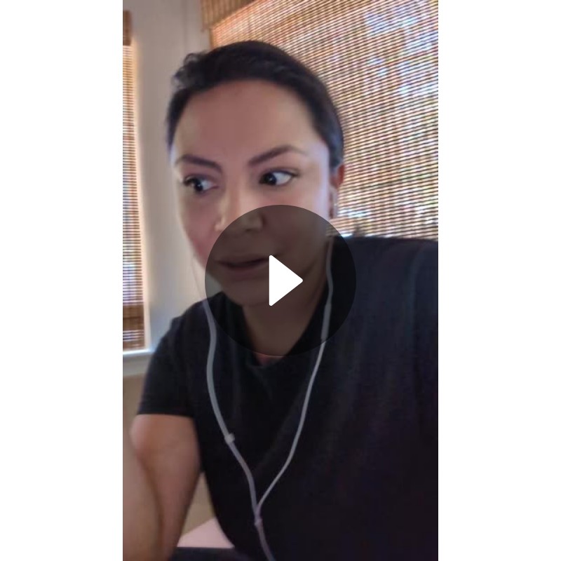 lilndngrl | Spotlight on Snapchat