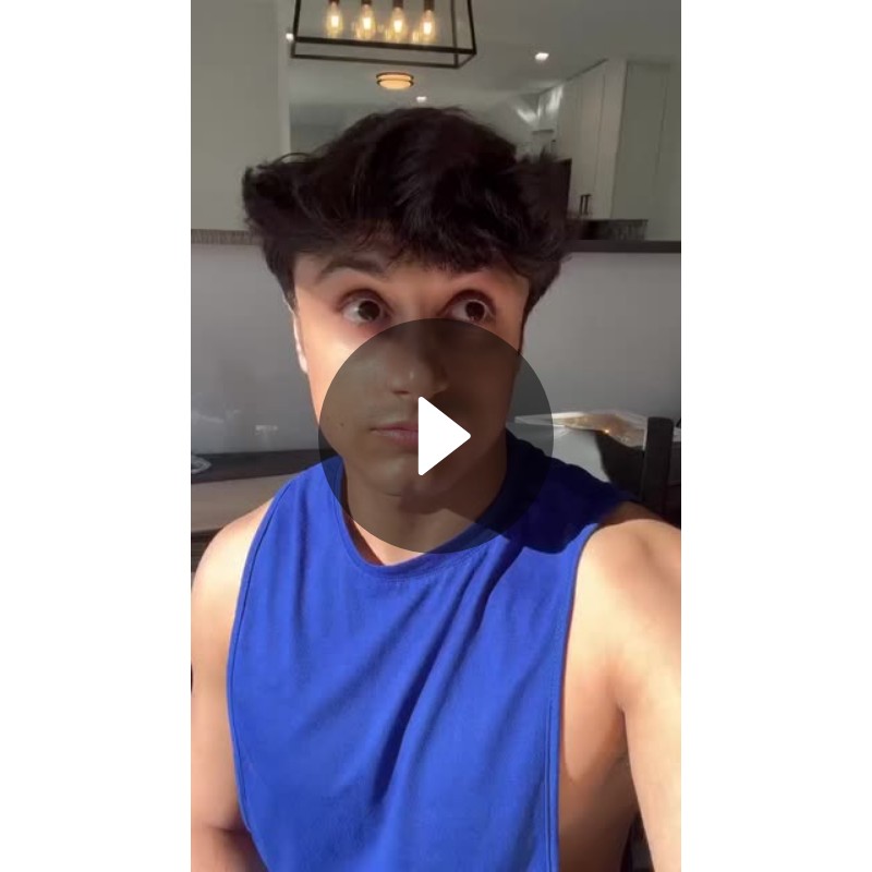 nick_kratka | Spotlight on Snapchat