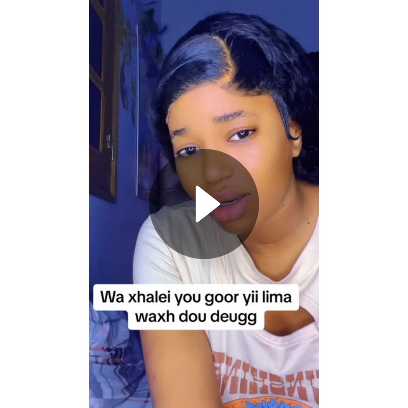 senegaliry Spotlight on Snapchat