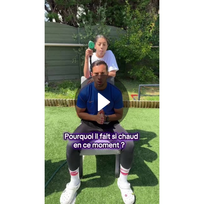 Watch CoDfamilya’s Hilarious Outdoor Islam Quiz Showdown – 16 Likes & 2 Comments!