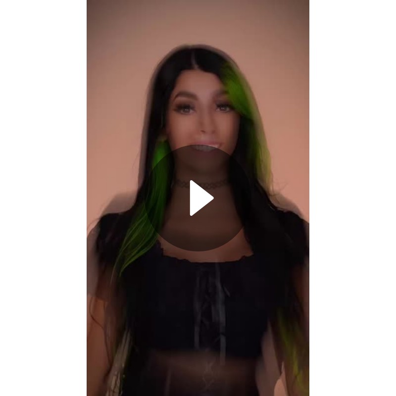 Photoshoot featuring stylish models. ohKayBunny (ohkaybunnytv