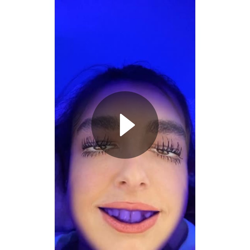 giannabongarz21 Spotlight on Snapchat