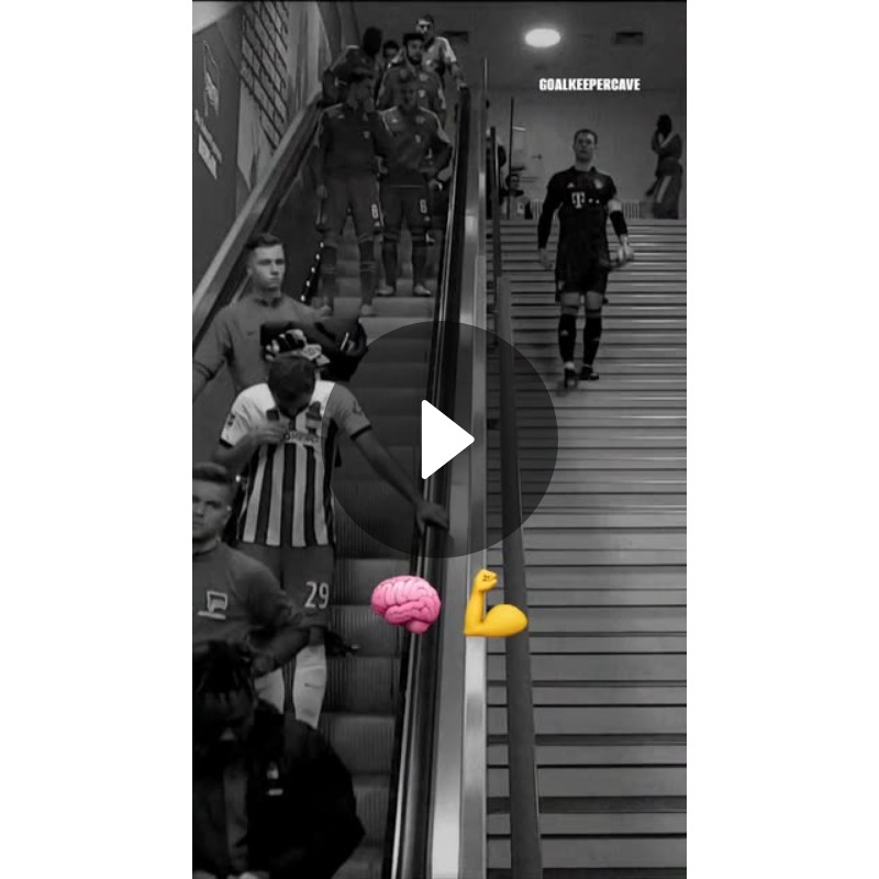 football.news Spotlight on Snapchat