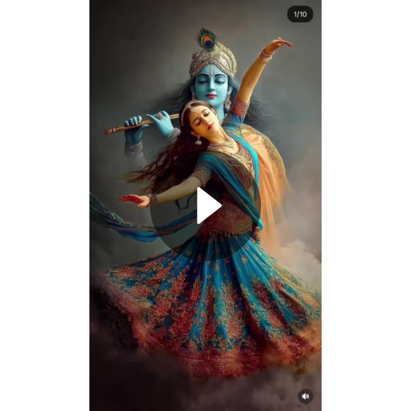 🙏🙏jay shree krishan🙏🙏 - ShareChat