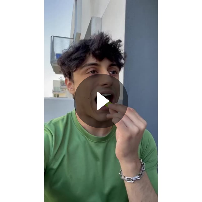 nick_kratka | Spotlight on Snapchat