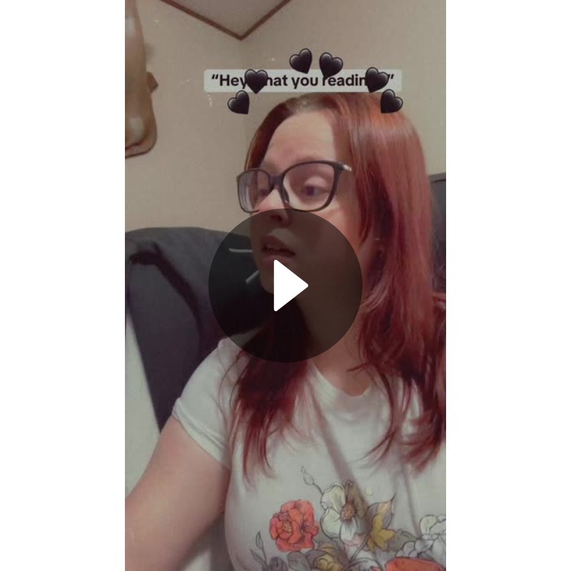 emmybear1005 Spotlight on Snapchat