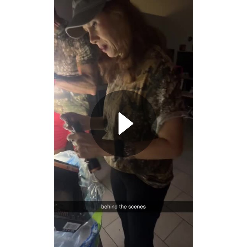 behind the scenes | Spotlight on Snapchat