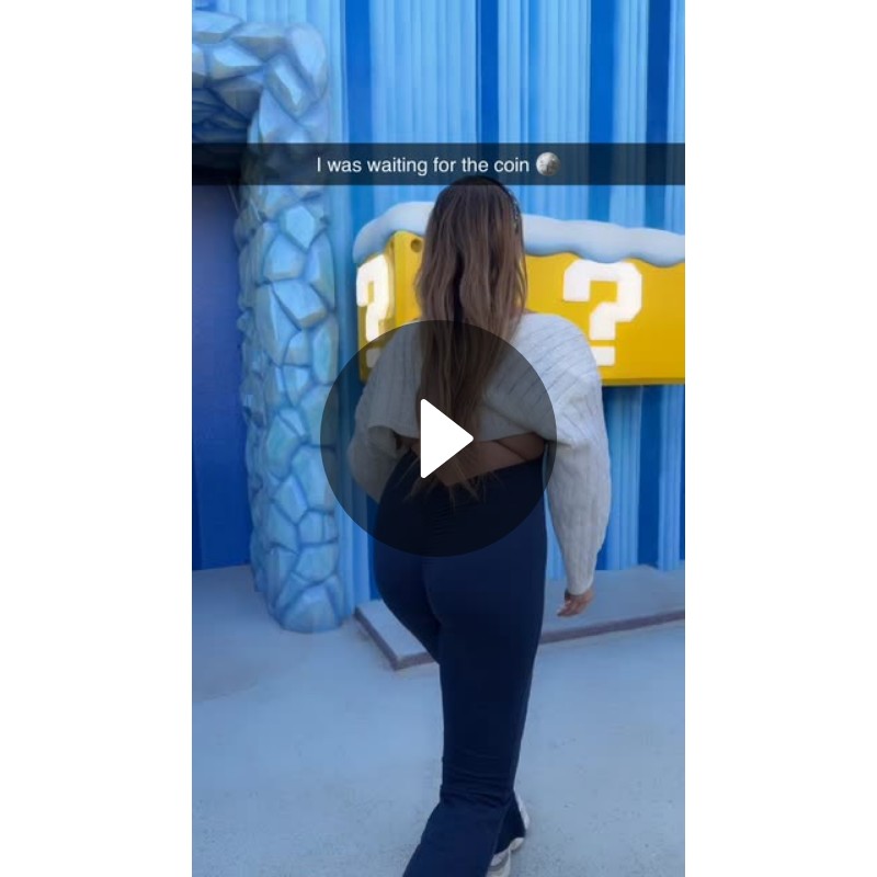 juliaaraleigh | Spotlight on Snapchat
