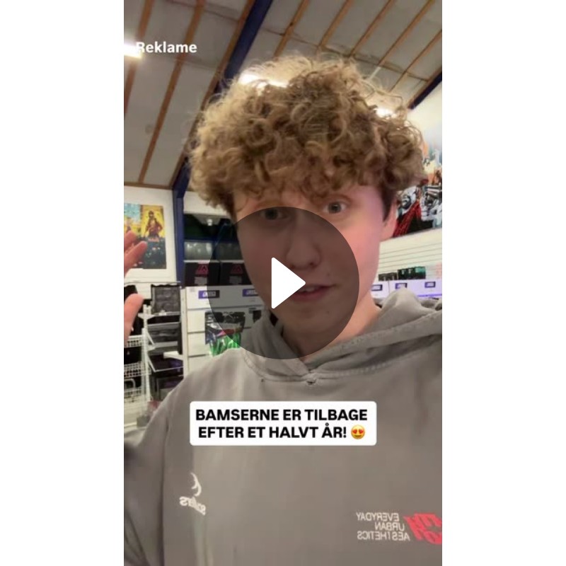 Simon Faivel Simon Feveile Reveals His Secret Weapon After Just Six Months! | Video ...