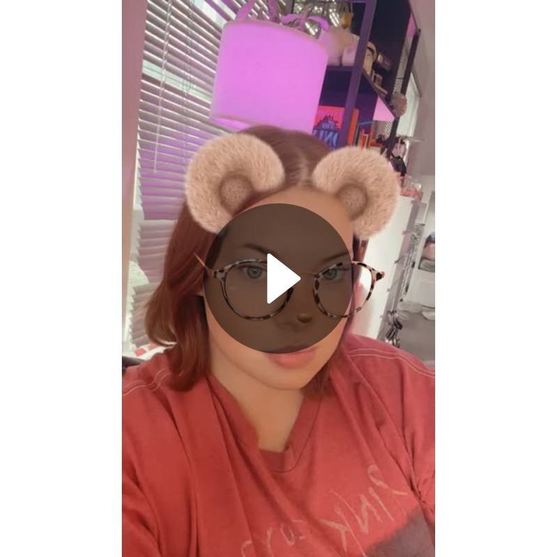 ambersparkl Spotlight on Snapchat