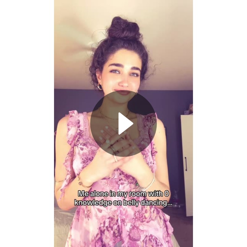 lala_sadii | Spotlight on Snapchat