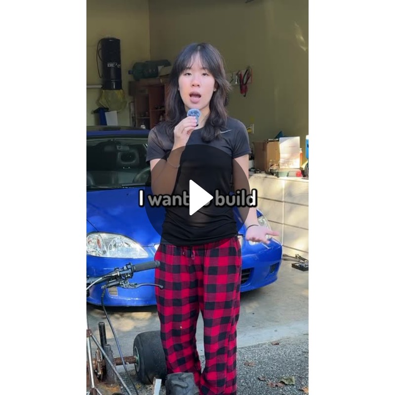 Mechanic working on engine repair. | TechJoyce (@techjoyce) | Spotlight