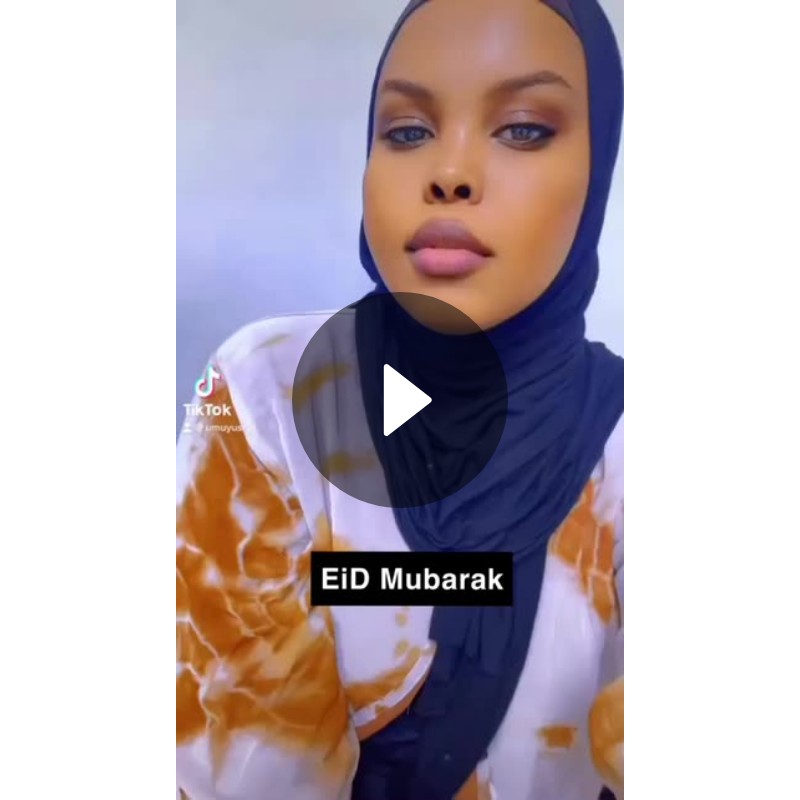 EiD Mubarak | Spotlight On Snapchat