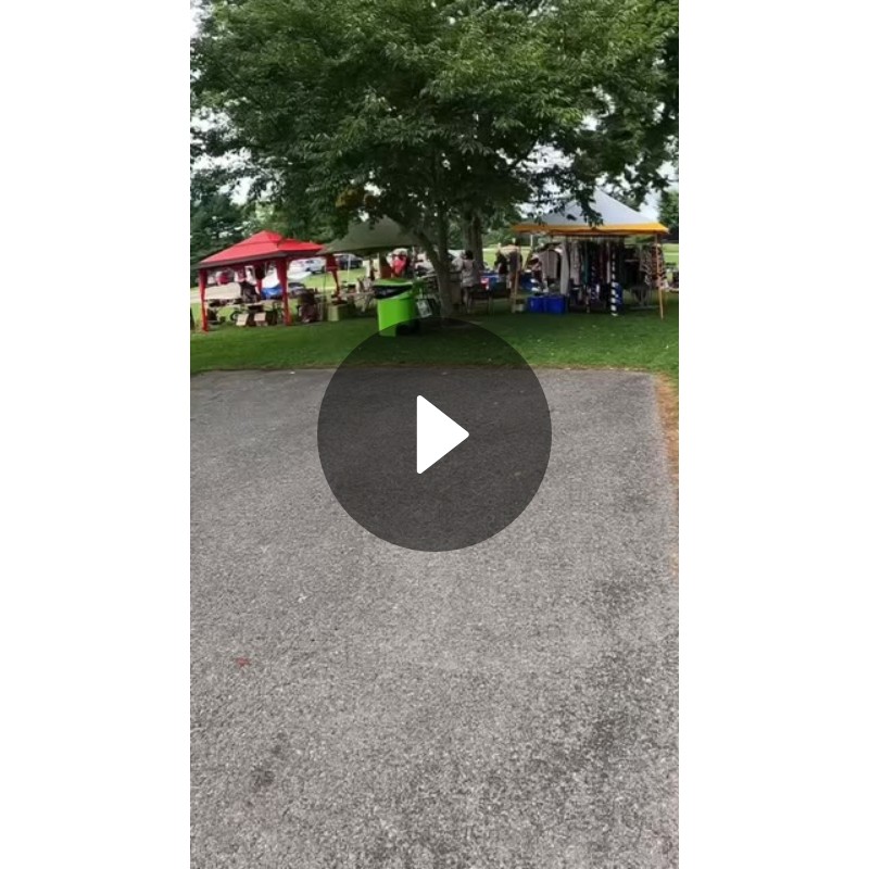 thrifter_sifter Spotlight on Snapchat