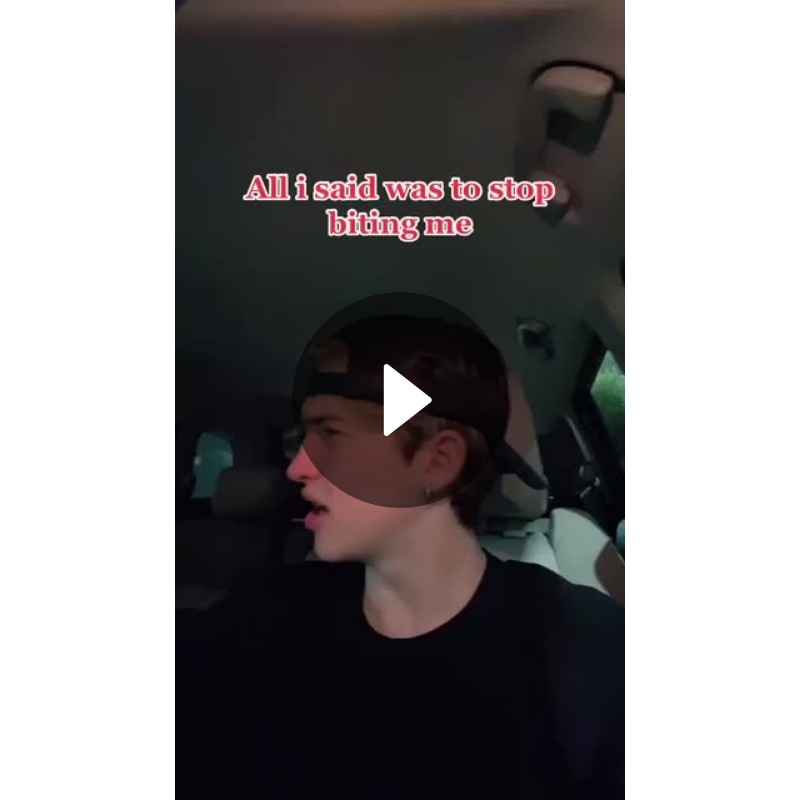 cash.baker Spotlight on Snapchat