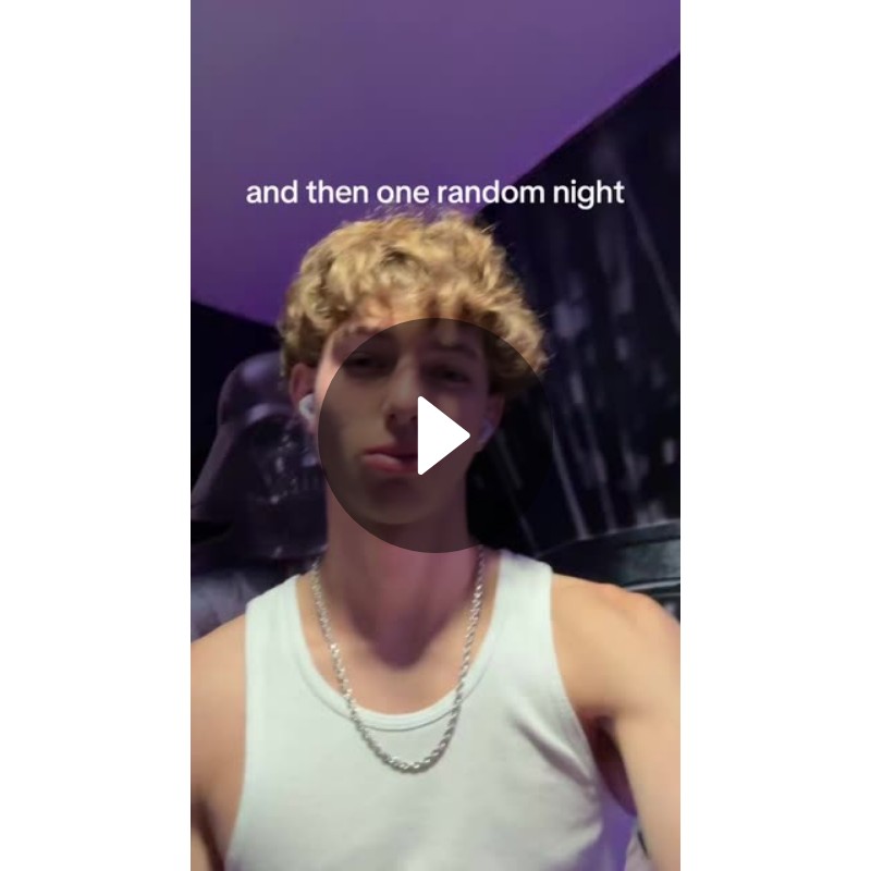 Angelo Rana Reacts to a Heartbreak Message | A Moment of Silence ...