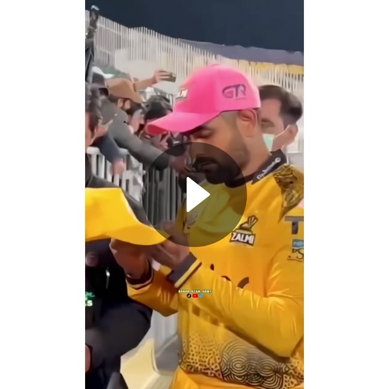 babarazamarmy Spotlight on Snapchat