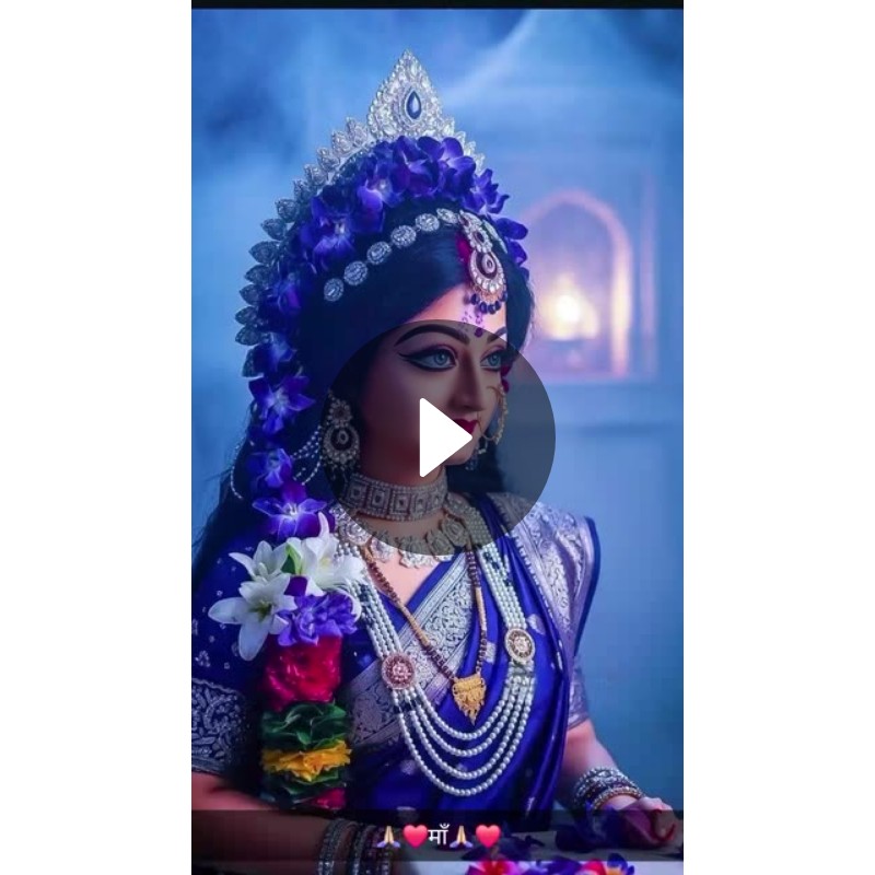 🙏♥️🚩navratri coming soon 🙏♥️🚩 - ShareChat