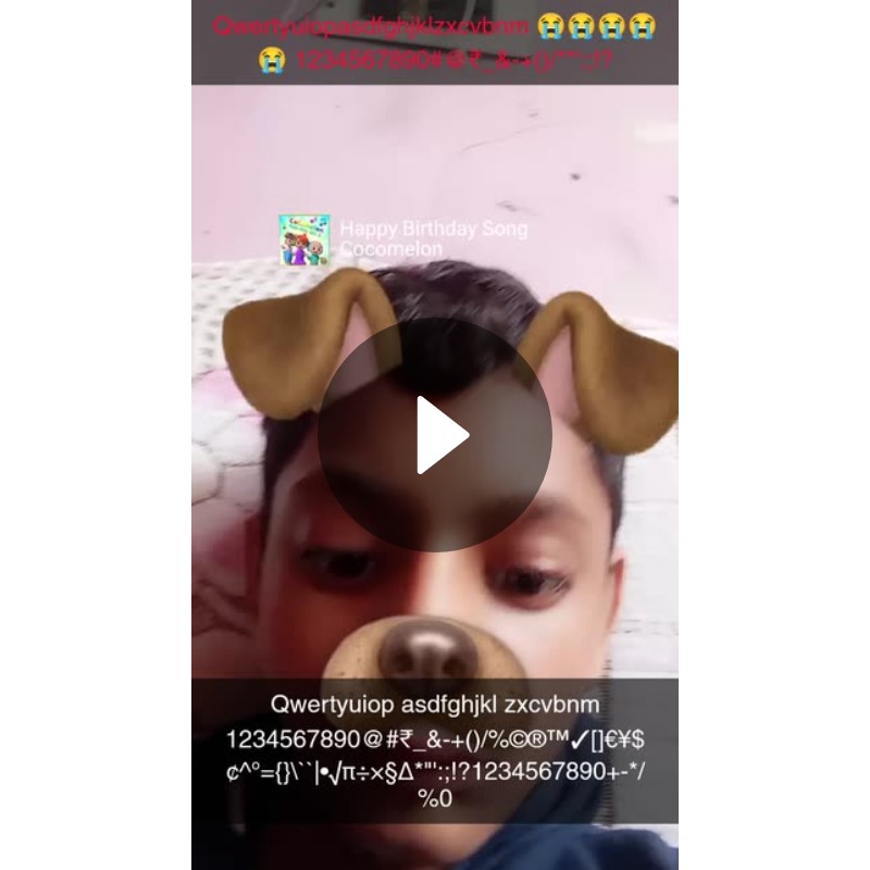 qwertyuiopasdfghjklzxcvbnm - YouTube