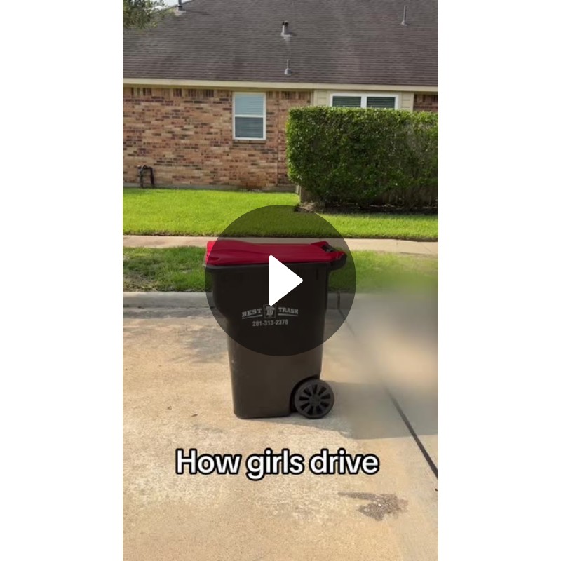How Girls Drive? Suburbbaby's Hilarious Parking Prank Explained ...