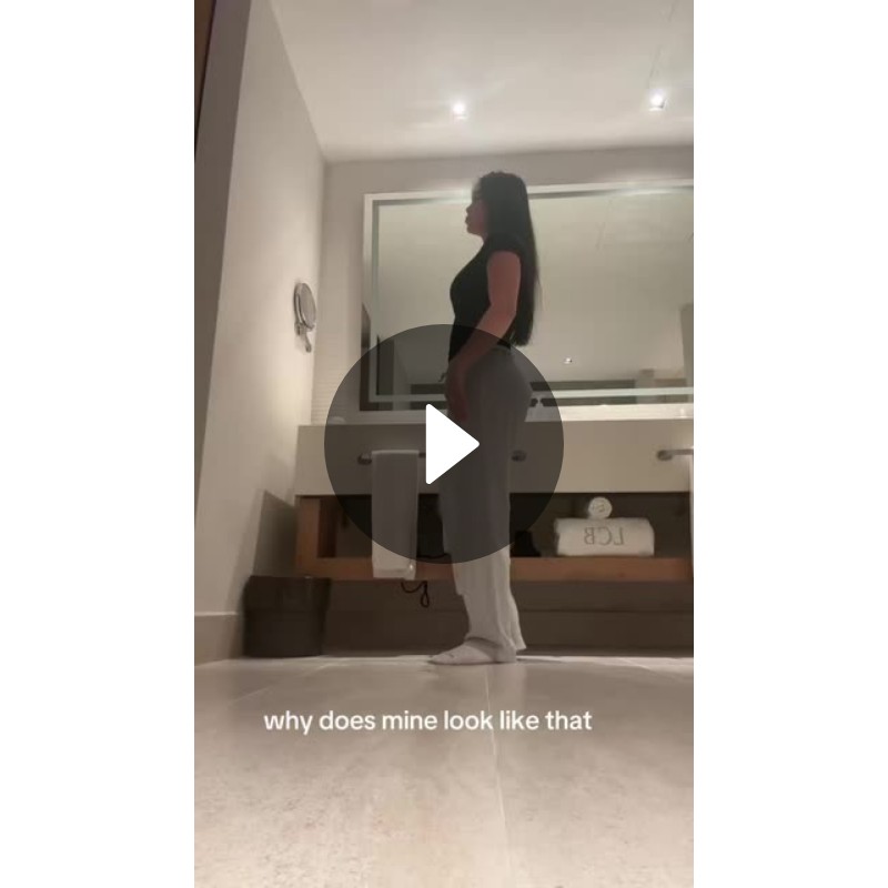 Aishah Sofey (aishahsofeyy) Skateboarders showcasing dance moves in