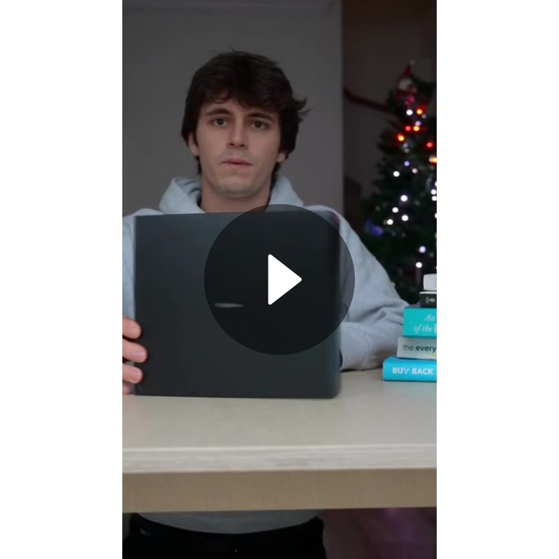 Snapchat Edger thetechbadger | Spotlight on Snapchat