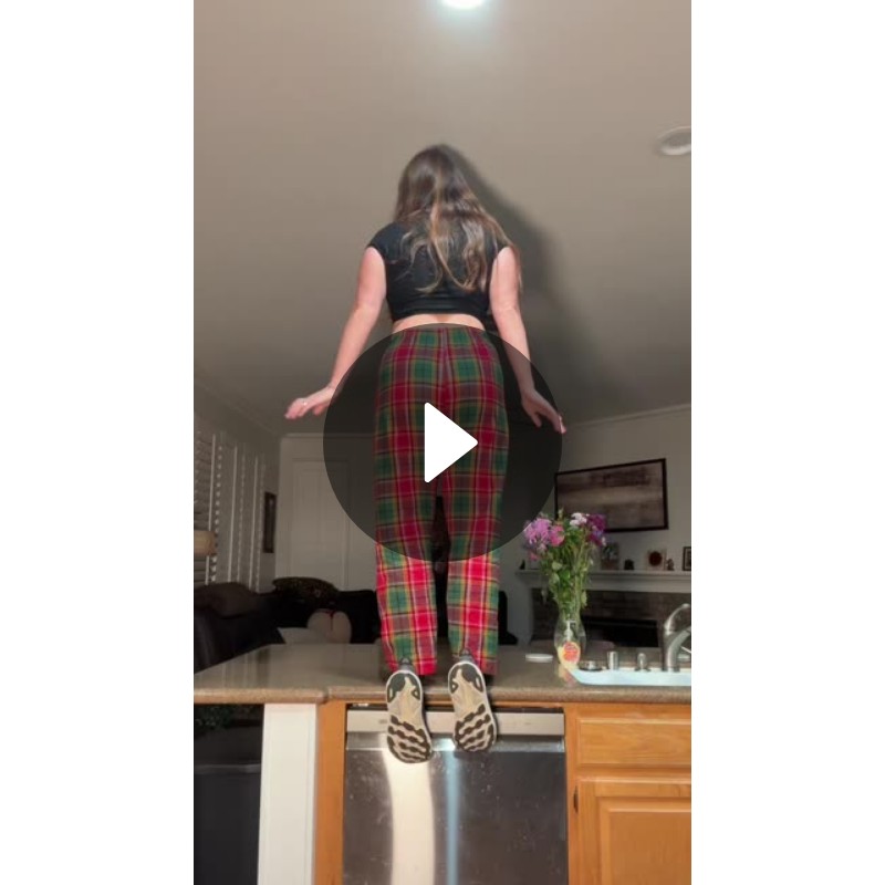 mikailadancer Spotlight on Snapchat