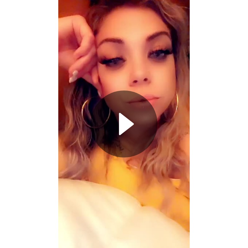 Kluv1029 Spotlight On Snapchat 