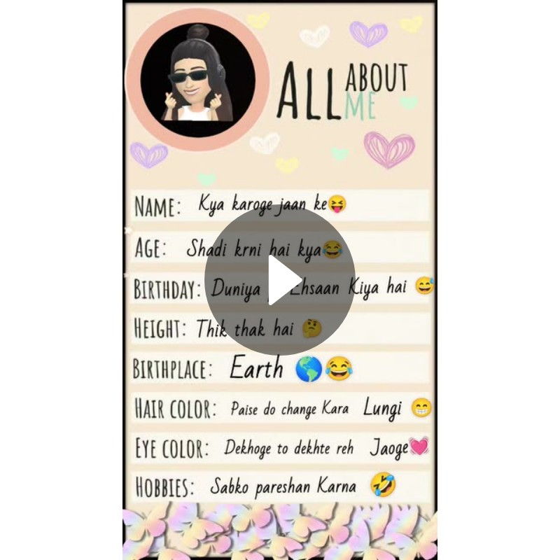 funny video - ShareChat