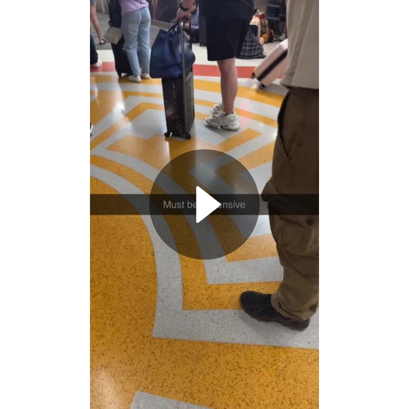 Must be expensive Spotlight on Snapchat