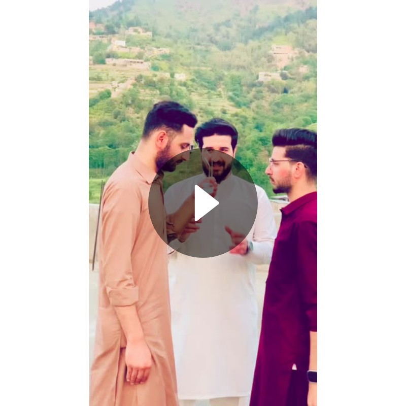 Hammad Chat hammad_khan1205 | Spotlight on Snapchat