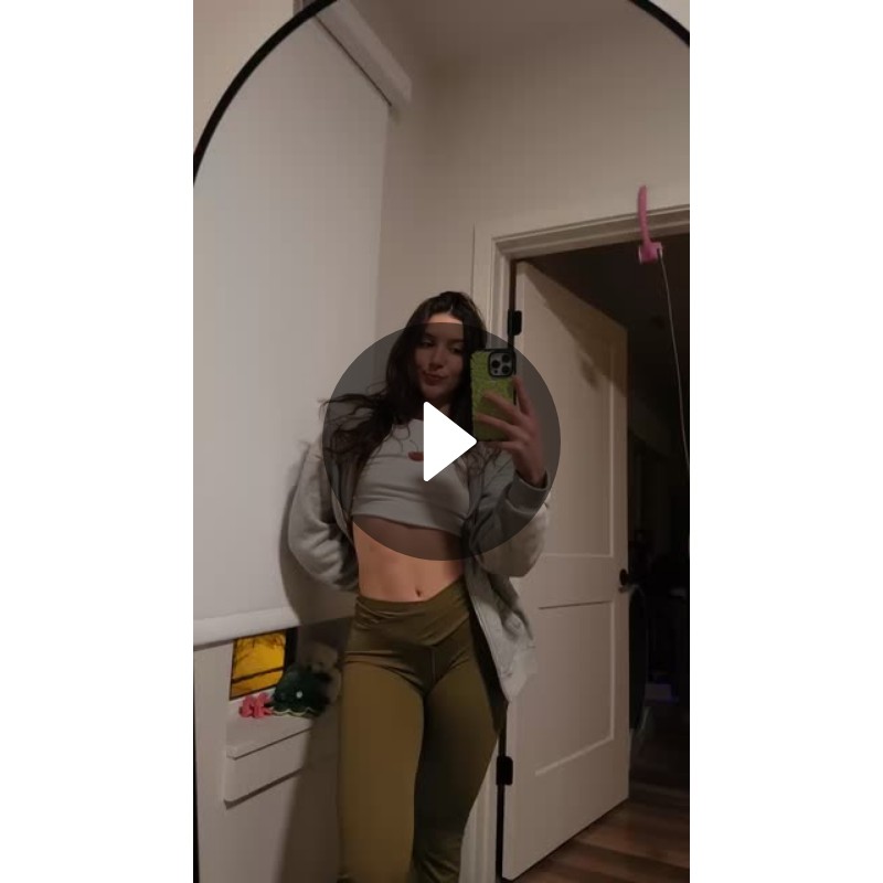 ameliabfit Spotlight on Snapchat