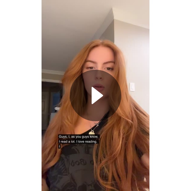 Cristina Carmella Reviews 'Strange Houses' Mystery Book Video by