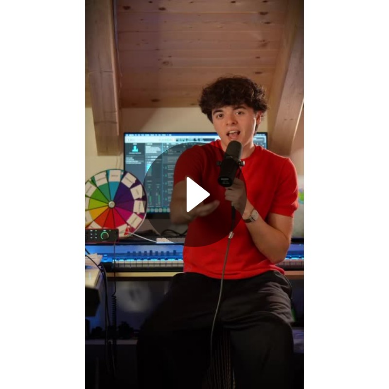 Lorenz Simonetti Curates Ultimate Summer Songs 2026 Playlist