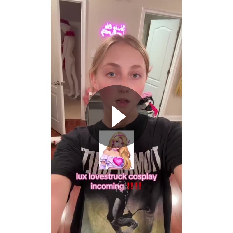ava.cherrry | Spotlight on Snapchat