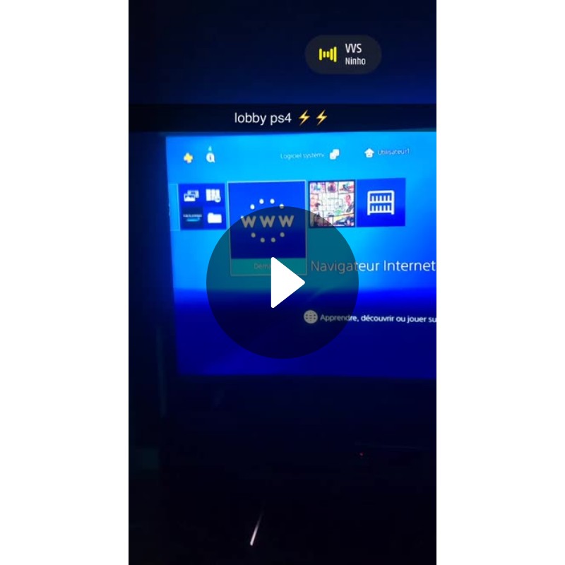 lobby ps4 ⚡️⚡️ Spotlight on Snapchat