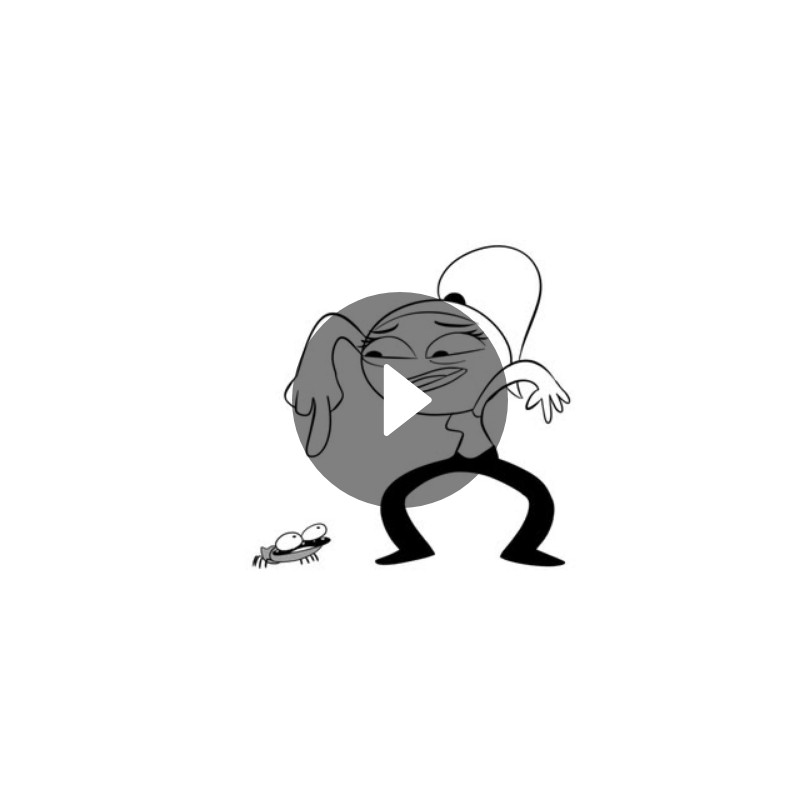 Nutshell Animations: A Quick Guide to Drawing Expressive Characters ...