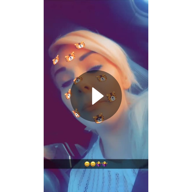😆😆🤷‍♀️🤷‍♀️ | Spotlight on Snapchat